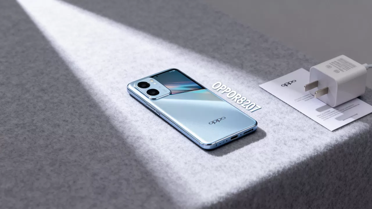 OPPOR8207是什么型号，OPPOR8207手机型号查询