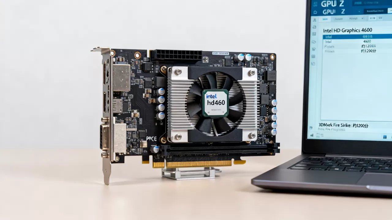 hd4600核心显卡性能如何,hd4600显卡跑分 hd4600核心显卡性能如何,hd4600显卡跑分