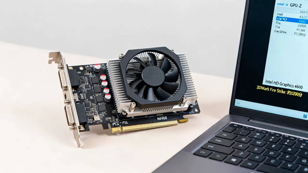 hd4600核心显卡性能如何,hd4600显卡跑分 hd4600核心显卡性能如何,hd4600显卡跑分