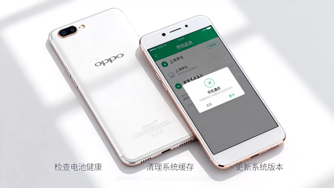 oppor11为什么死机，oppo r11频繁重启死机怎么办