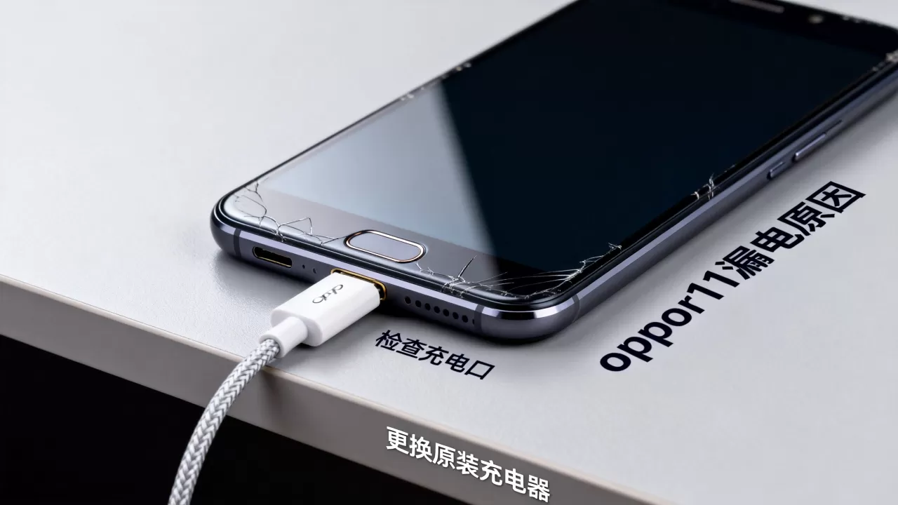 oppor11为什么会漏电,OPPO R11漏电严重怎么办 oppor11为什么会漏电,OPPO R11漏电严重怎么办