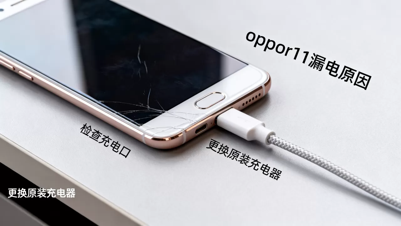 oppor11为什么会漏电,OPPO R11漏电严重怎么办 oppor11为什么会漏电,OPPO R11漏电严重怎么办