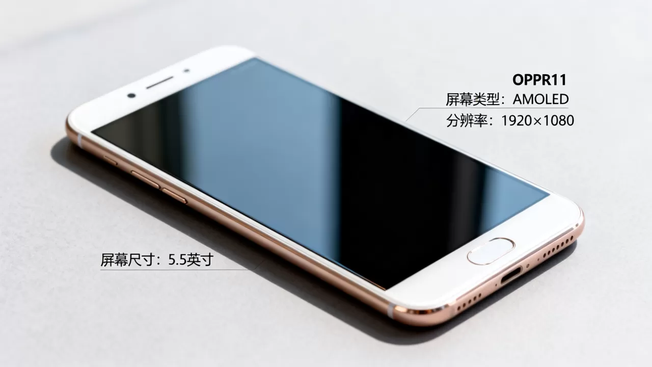 OPPOR11手机是什么屏,OPPOR11手机屏幕参数 OPPOR11手机是什么屏,OPPOR11手机屏幕参数