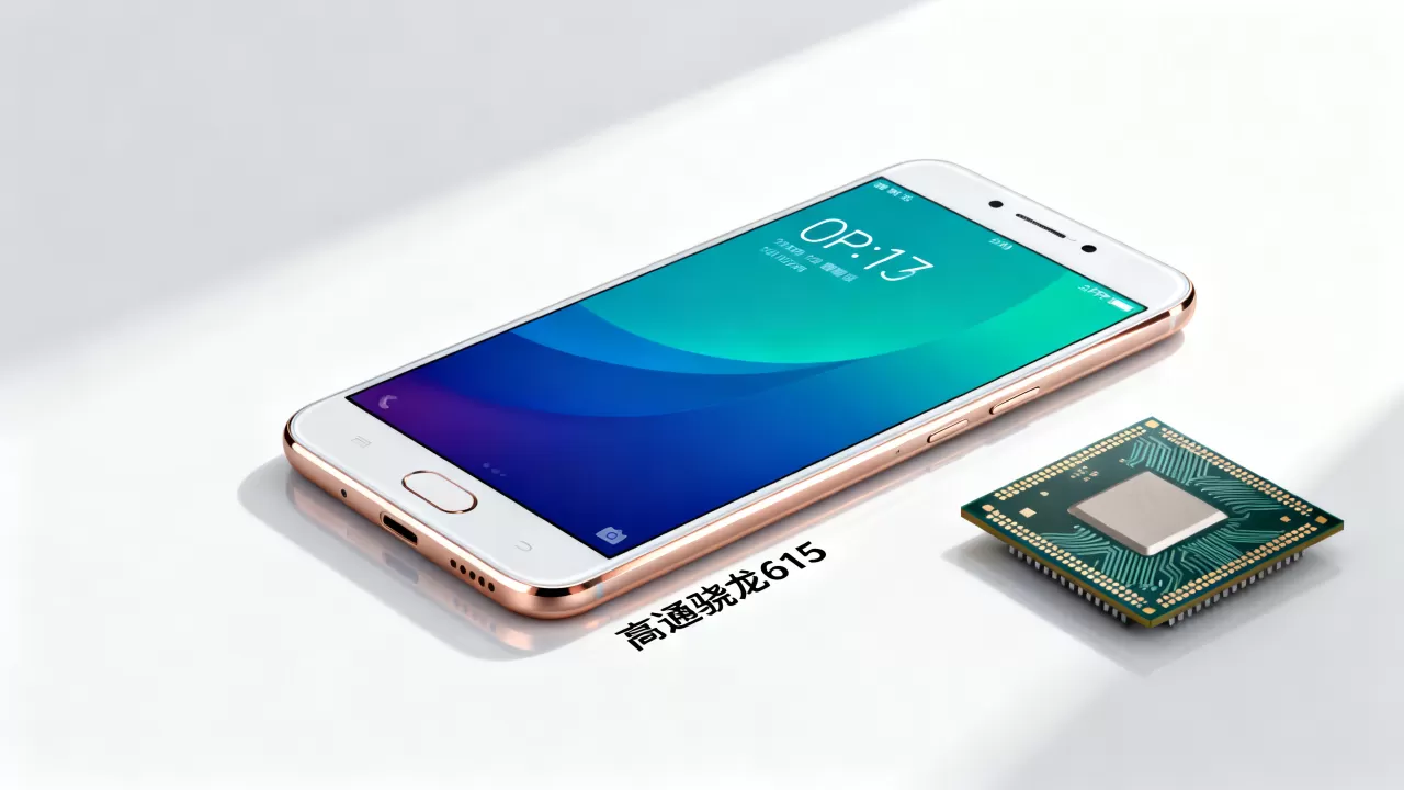 OPPOR7是什么处理器,OPPOR7手机搭载的处理器型号 OPPOR7是什么处理器,OPPOR7手机搭载的处理器型号