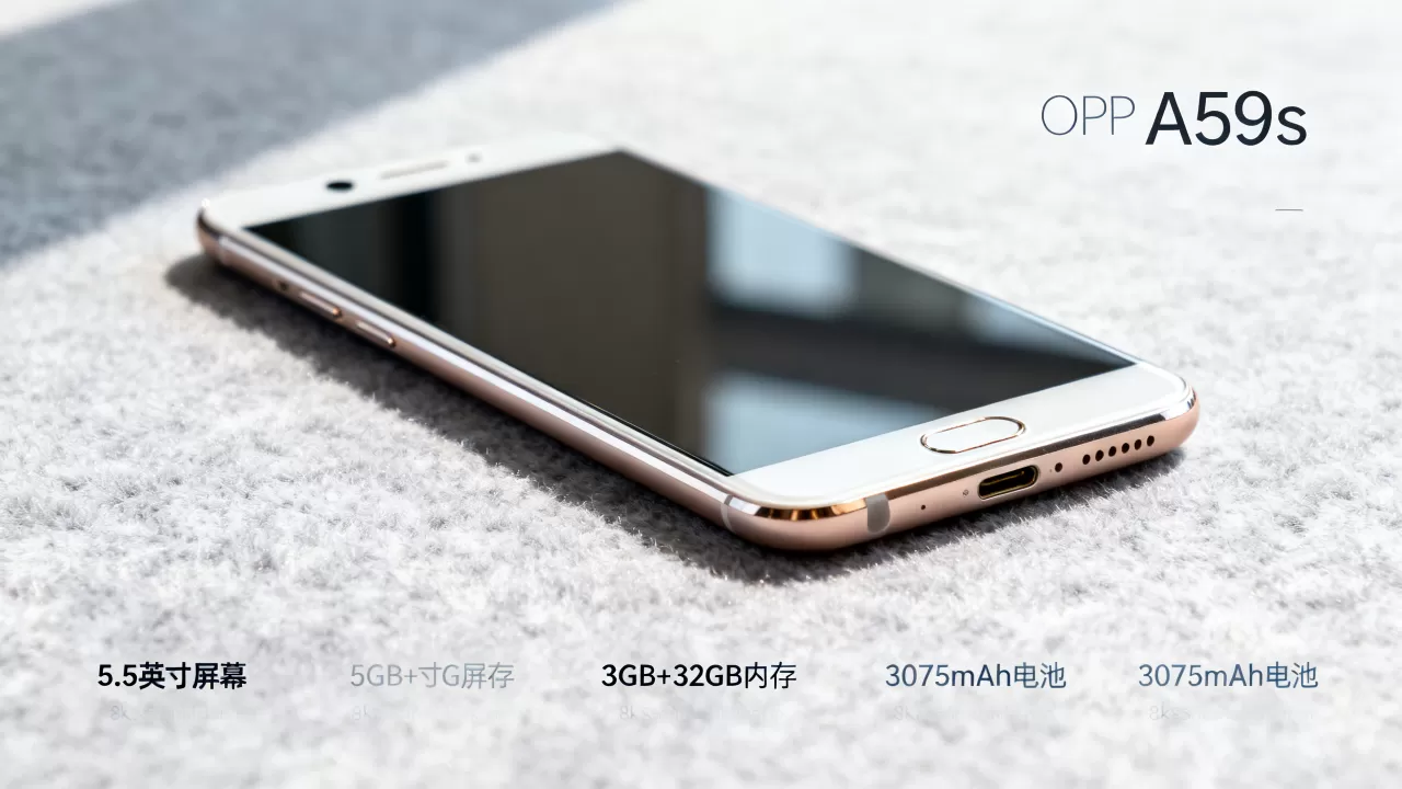 OPPO A59s什么最好?OPPO A59s手机参数配置 OPPO A59s什么最好?OPPO A59s手机参数配置