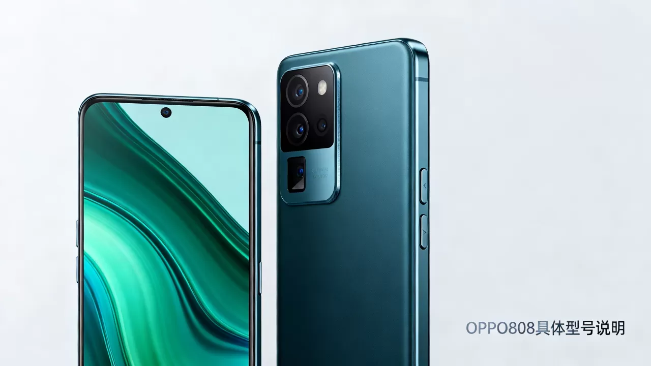 OPPO808是什么意思,OPPO808具体型号 OPPO808是什么意思,OPPO808具体型号
