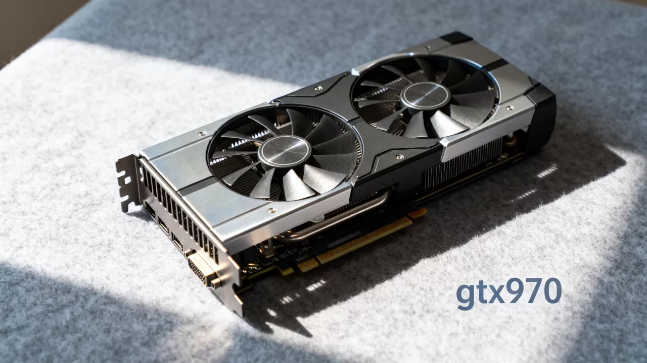 gtx970显卡排行 gtx970显卡排行