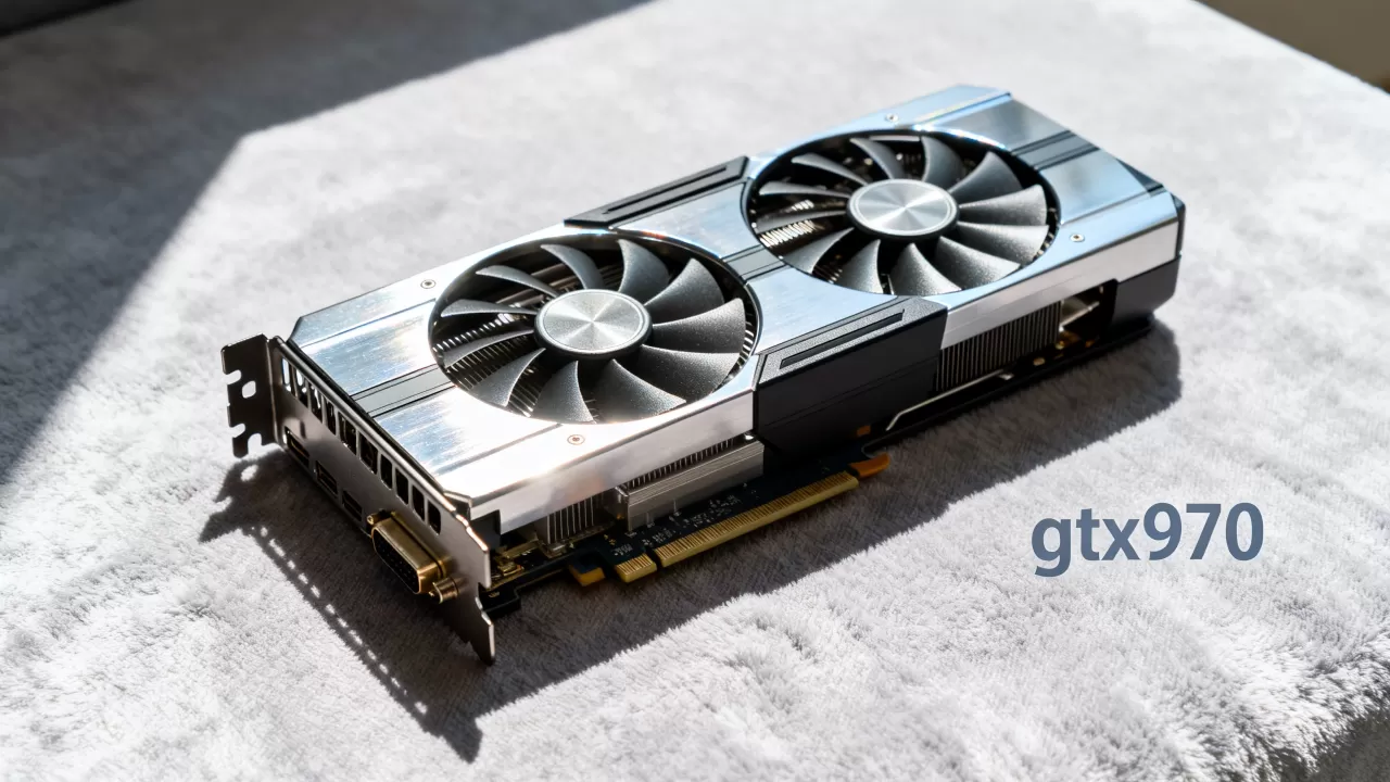 gtx970显卡排行 gtx970显卡排行