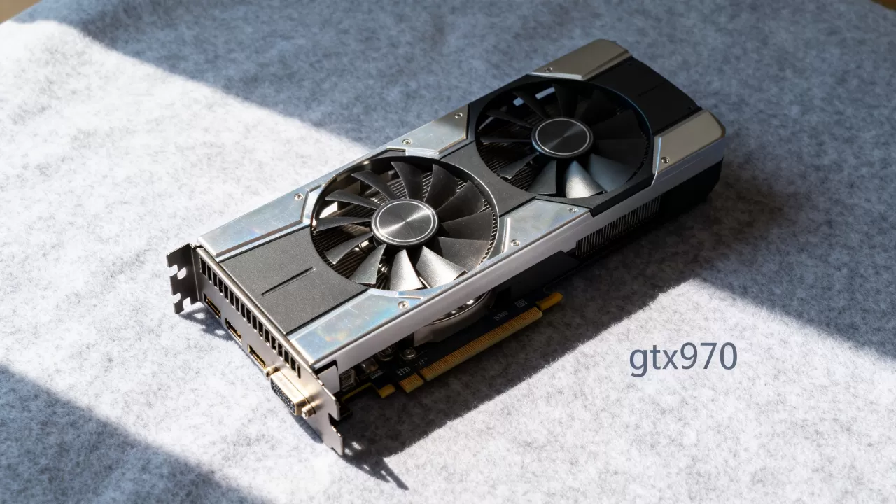 gtx970显卡排行 gtx970显卡排行