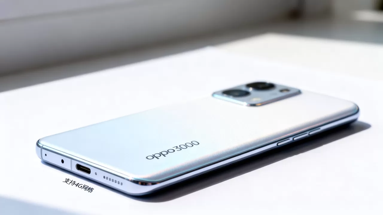 oppo3000是什么网络的手机,oppo3000支持几G网络 oppo3000是什么网络的手机,oppo3000支持几G网络