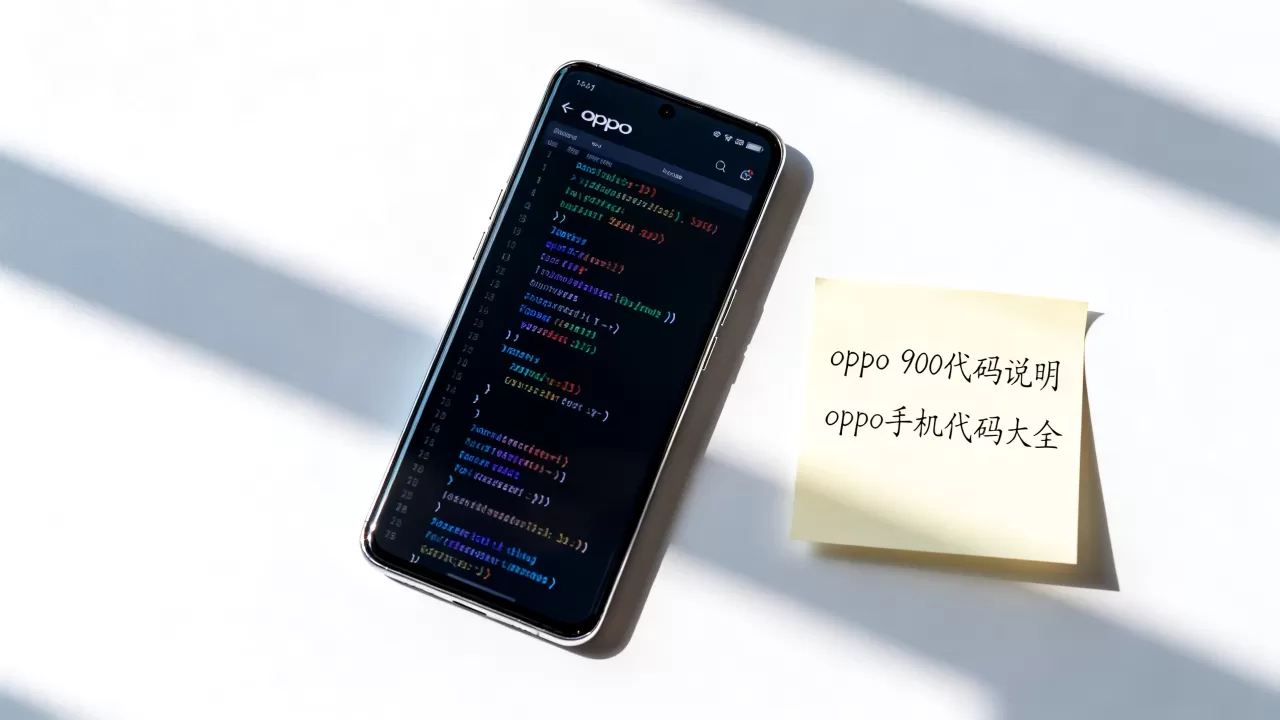 oppo 900是什么代码,oppo手机代码大全 oppo 900是什么代码,oppo手机代码大全