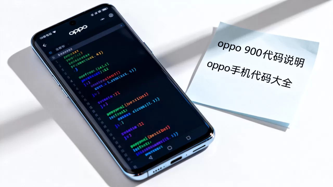 oppo 900是什么代码,oppo手机代码大全 oppo 900是什么代码,oppo手机代码大全