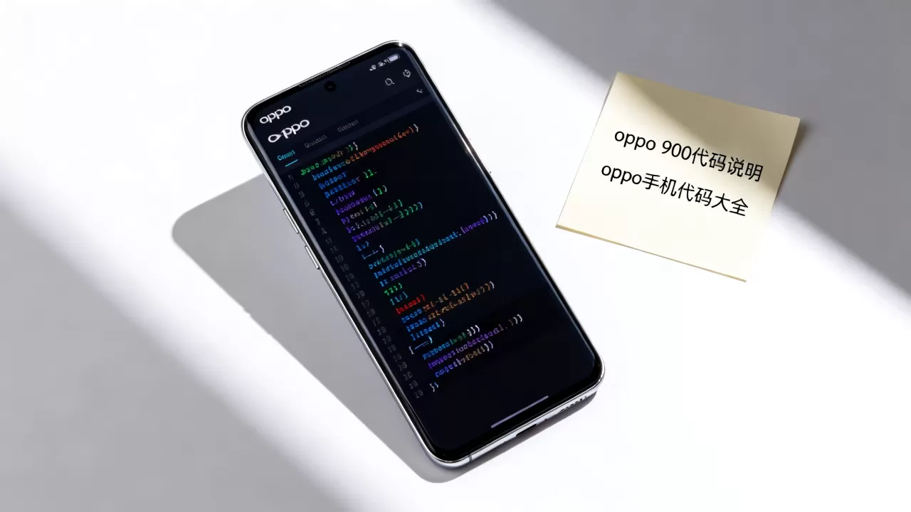 oppo 900是什么代码,oppo手机代码大全 oppo 900是什么代码,oppo手机代码大全
