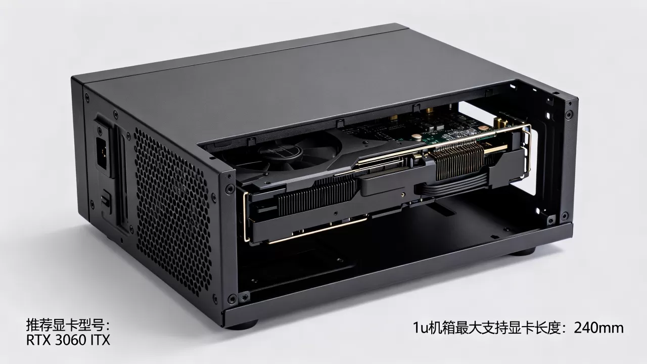 1u机箱能装多大显卡,1u机箱配什么显卡 1u机箱能装多大显卡,1u机箱配什么显卡