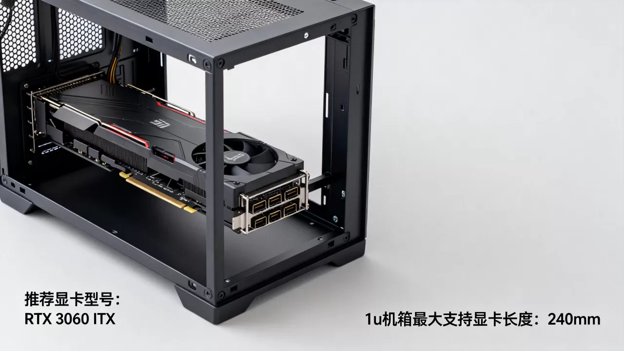 1u机箱能装多大显卡,1u机箱配什么显卡 1u机箱能装多大显卡,1u机箱配什么显卡