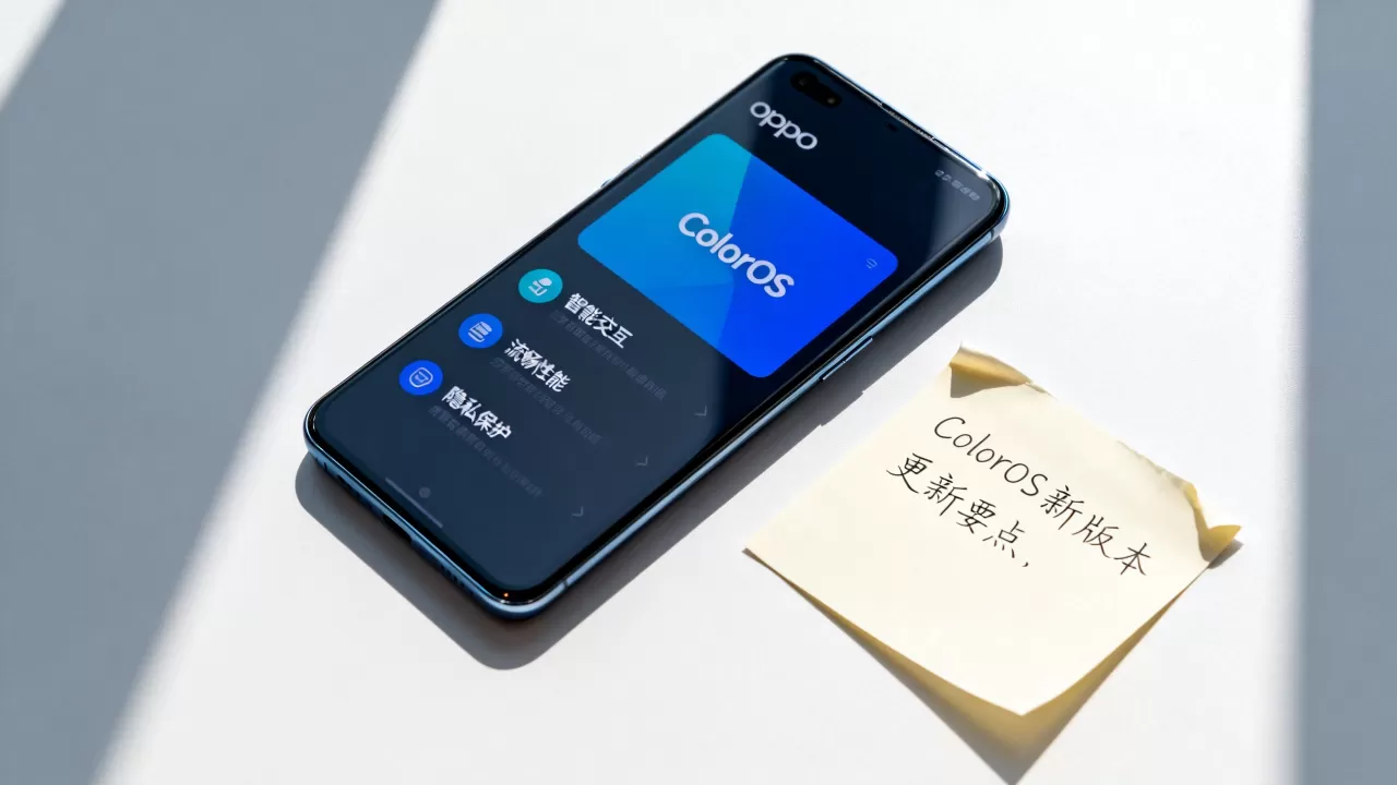 oppo新系统有什么不一样,ColorOS新版本更新了什么 oppo新系统有什么不一样,ColorOS新版本更新了什么