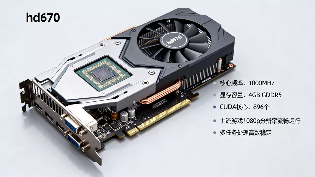 hd6700显卡参数,hd6700显卡性能怎么样 hd6700显卡参数,hd6700显卡性能怎么样