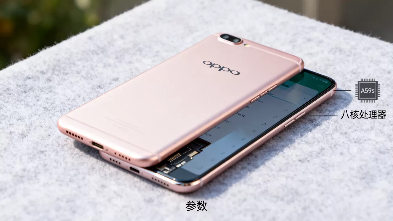 oppoa59s处理器八核是什么意思,OPPO A59s参数 oppoa59s处理器八核是什么意思,OPPO A59s参数