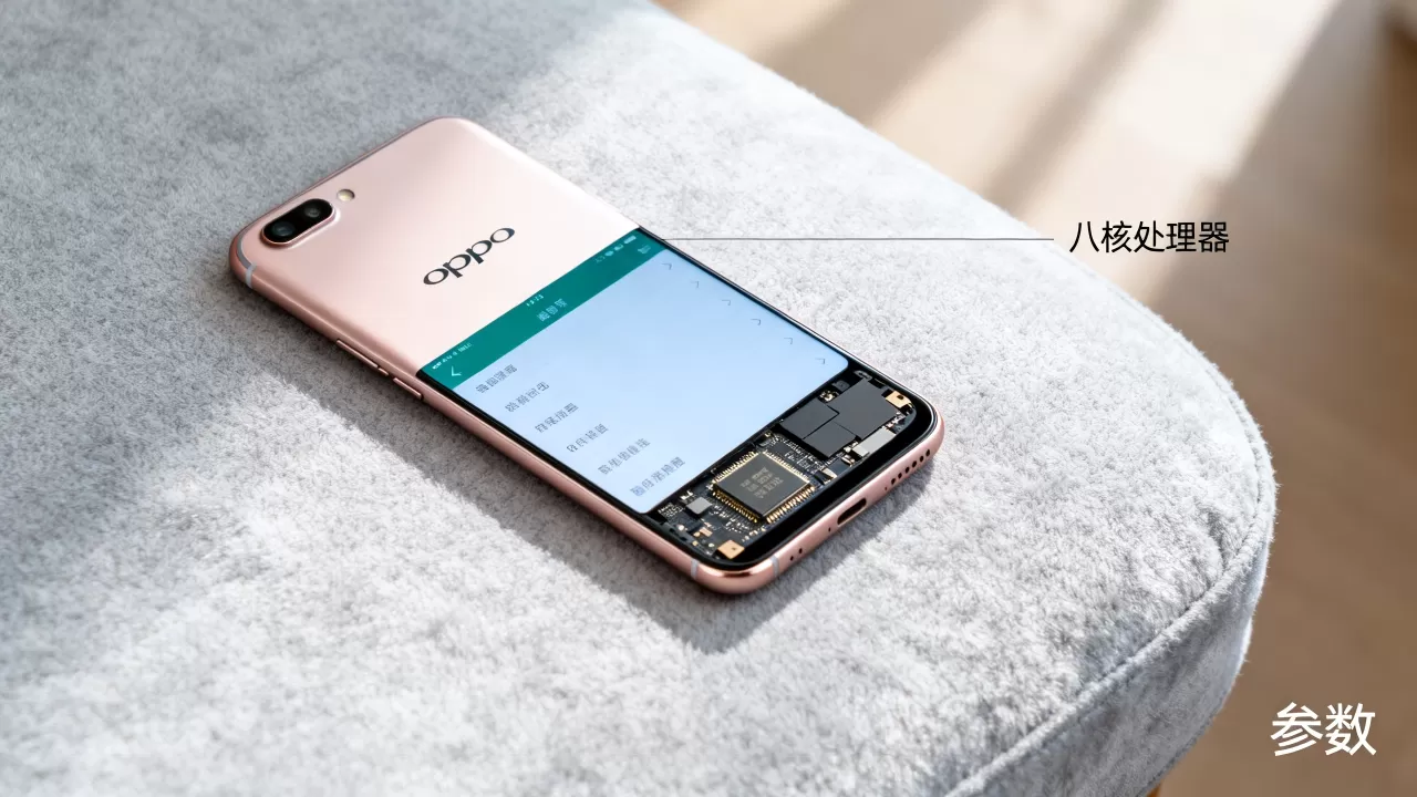 oppoa59s处理器八核是什么意思,OPPO A59s参数 oppoa59s处理器八核是什么意思,OPPO A59s参数