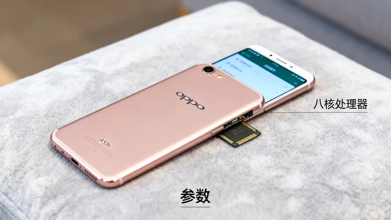 oppoa59s处理器八核是什么意思,OPPO A59s参数 oppoa59s处理器八核是什么意思,OPPO A59s参数