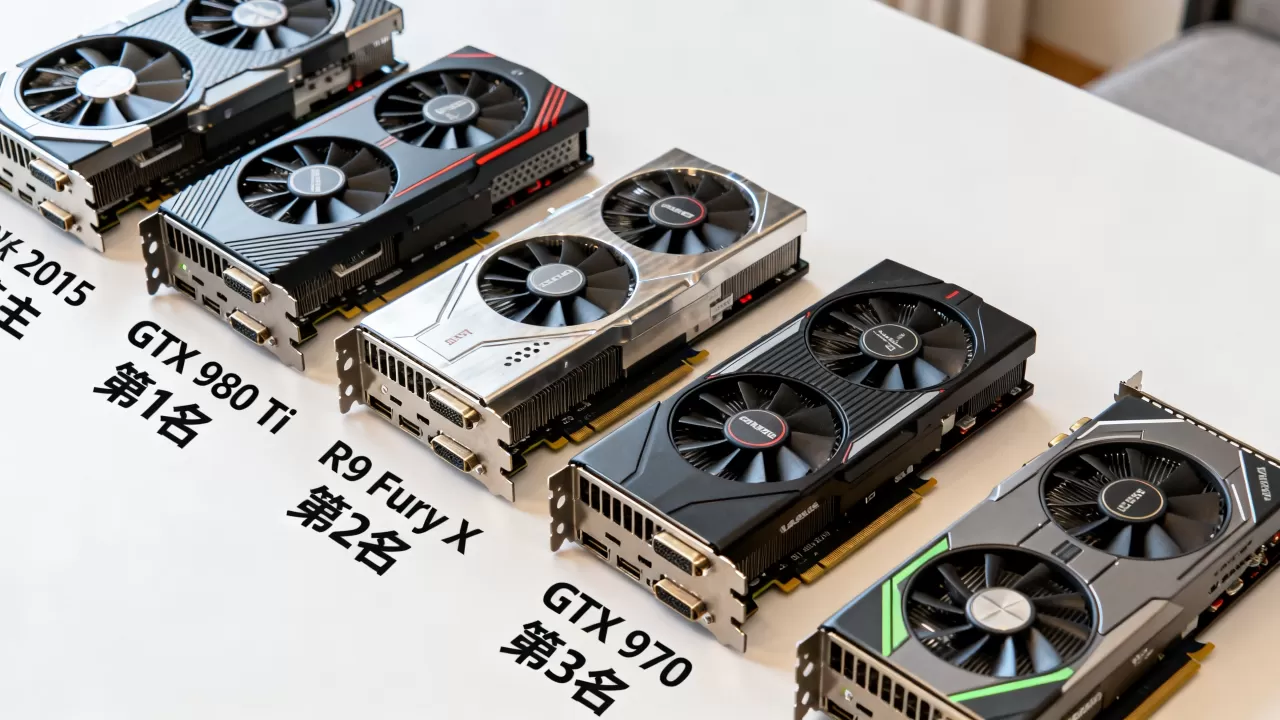2015年显卡排行图,2015年显卡天梯图最新排名 2015年显卡排行图,2015年显卡天梯图最新排名