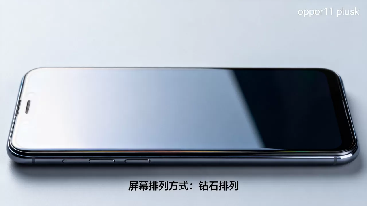 oppor11plusk屏幕是什么排列，oppo r11 plus屏幕排列方式