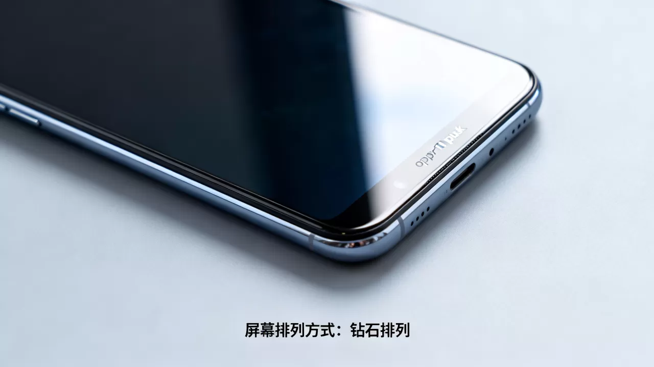 oppor11plusk屏幕是什么排列，oppo r11 plus屏幕排列方式