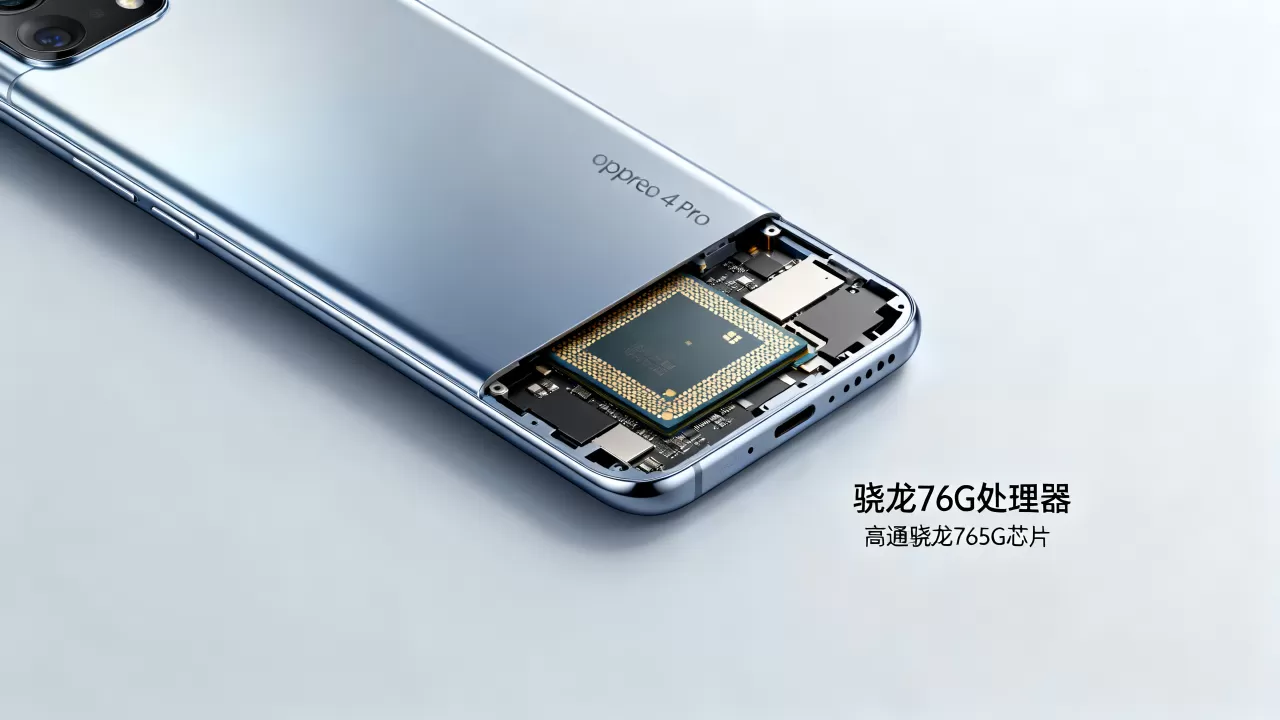opporeno4 pro什么处理器,opporeno4 pro搭载什么芯片 opporeno4 pro什么处理器,opporeno4 pro搭载什么芯片