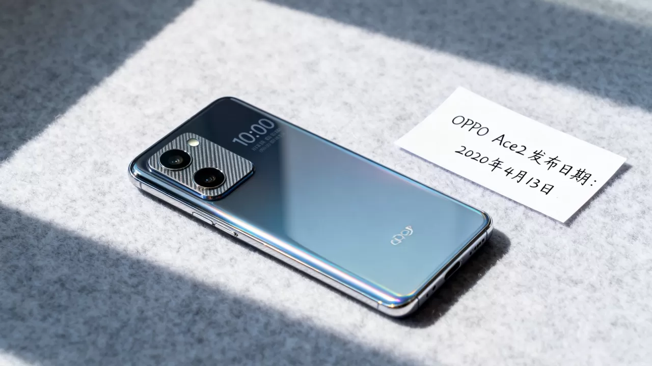 OPPO Ace2什么时候上线的?OPPO Ace2发布日期 OPPO Ace2什么时候上线的?OPPO Ace2发布日期