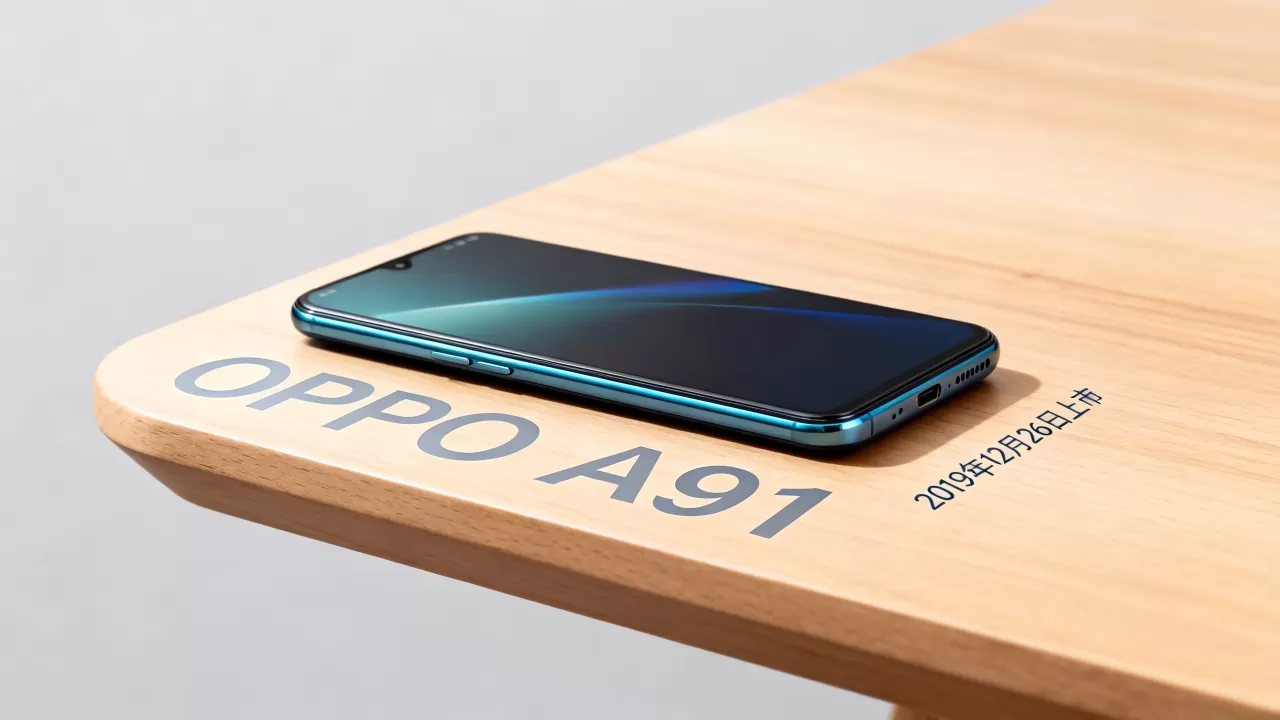 OPPO A91什么时间上市的,OPPO A91上市时间 OPPO A91什么时间上市的,OPPO A91上市时间