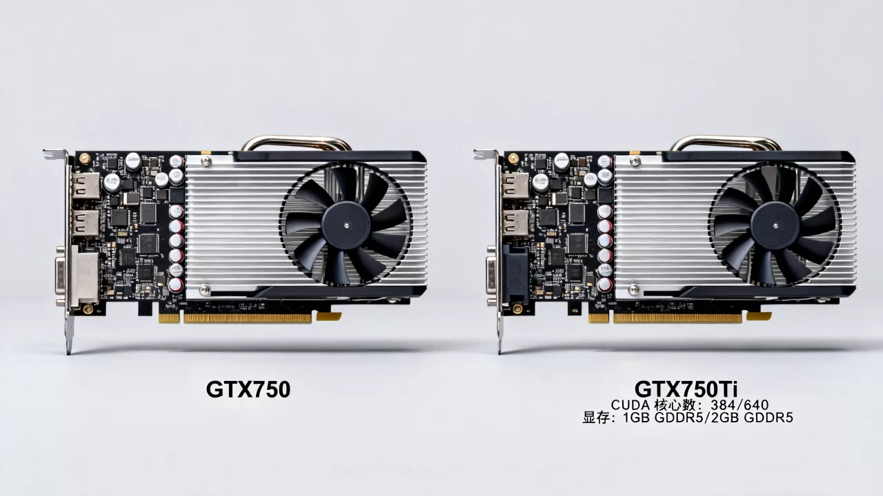 gtx750独立显卡,gtx750ti显卡性能怎么样 gtx750独立显卡,gtx750ti显卡性能怎么样