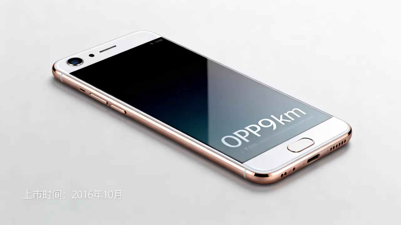 OPPOR9km什么时候上市,OPPOR9km上市时间 OPPOR9km什么时候上市,OPPOR9km上市时间