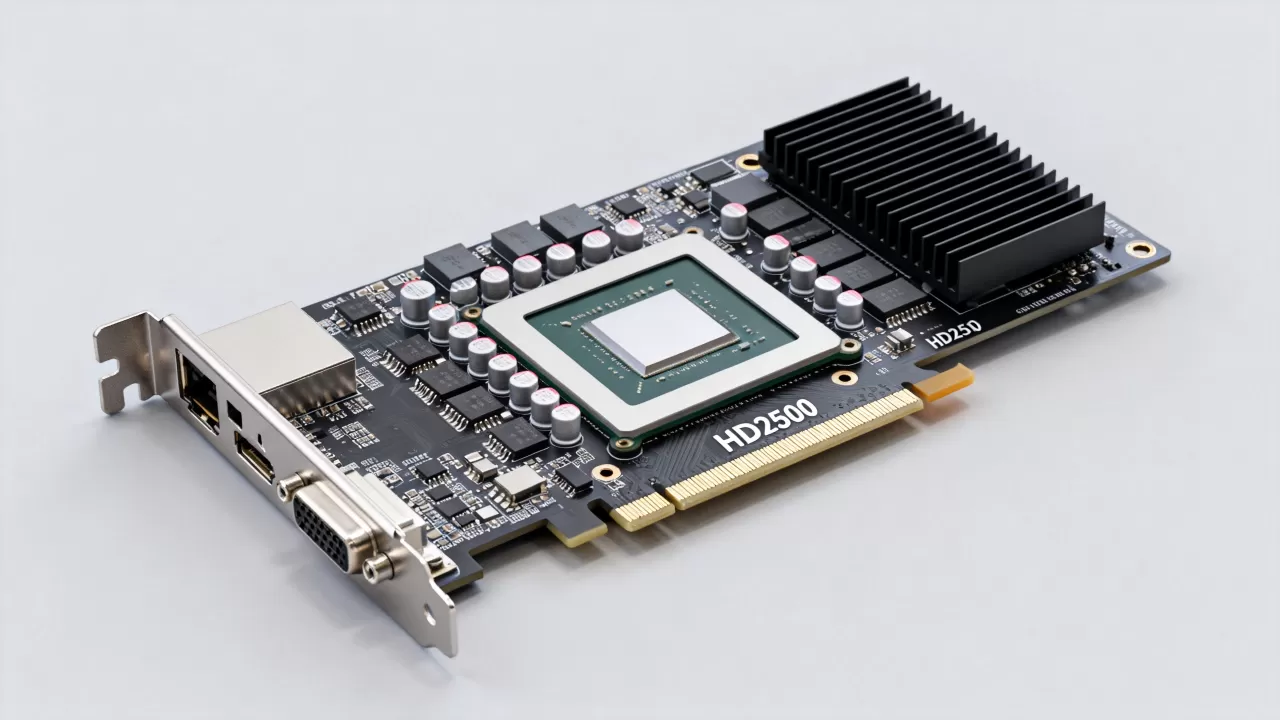 hd2500核心显卡性能如何,hd2500核心显卡 hd2500核心显卡性能如何,hd2500核心显卡