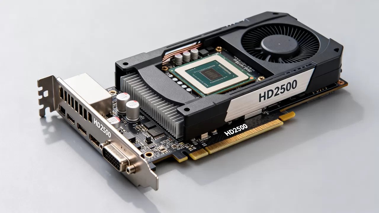 hd2500核心显卡性能如何,hd2500核心显卡 hd2500核心显卡性能如何,hd2500核心显卡