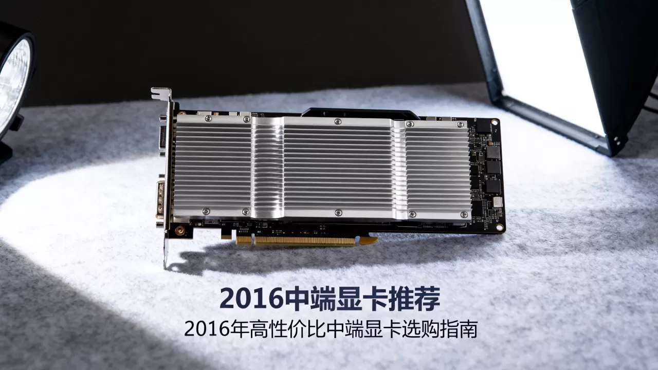 2016中端显卡推荐,2016年高性价比中端显卡选购指南 2016中端显卡推荐,2016年高性价比中端显卡选购指南