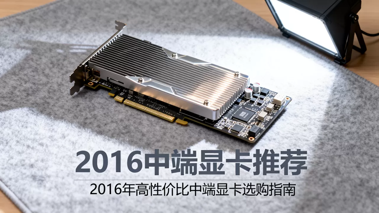 2016中端显卡推荐,2016年高性价比中端显卡选购指南 2016中端显卡推荐,2016年高性价比中端显卡选购指南