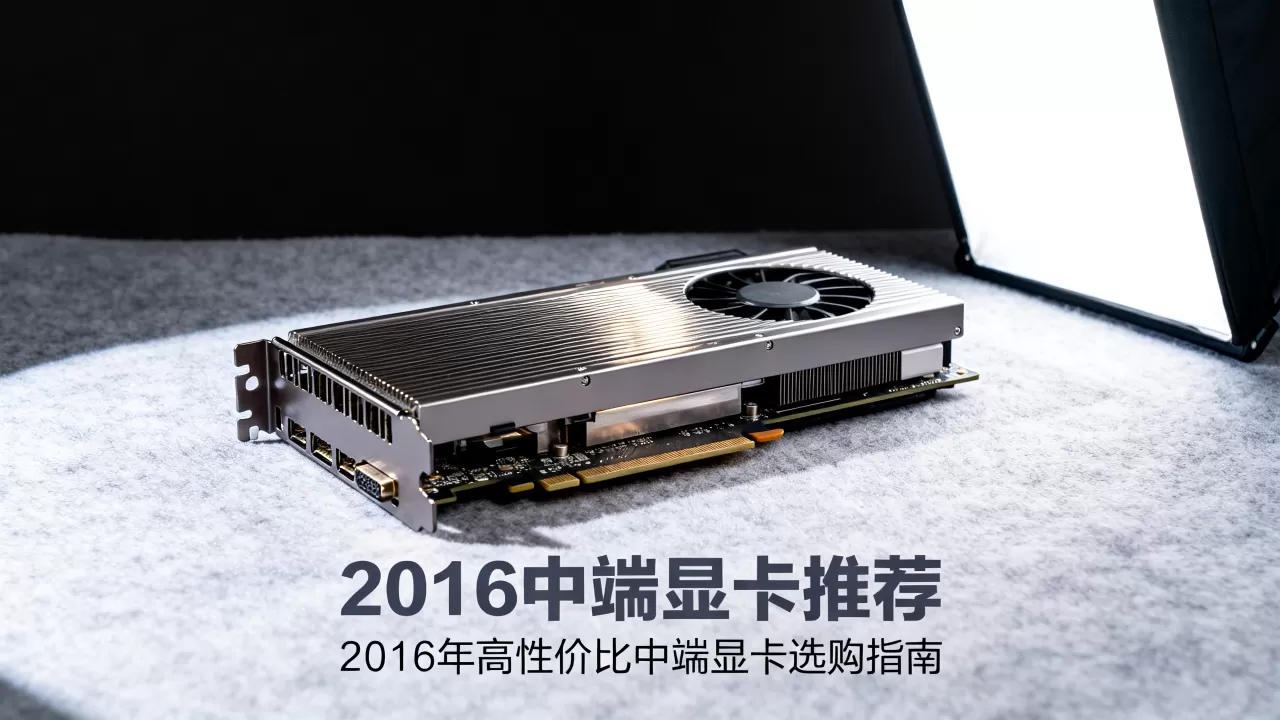 2016中端显卡推荐,2016年高性价比中端显卡选购指南 2016中端显卡推荐,2016年高性价比中端显卡选购指南