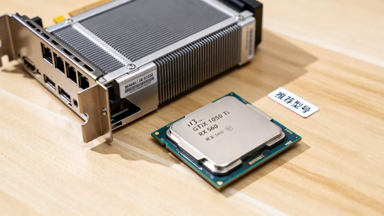i3-4160配什么显卡好?i3-4160最佳显卡搭配推荐 i3-4160配什么显卡好?i3-4160最佳显卡搭配推荐