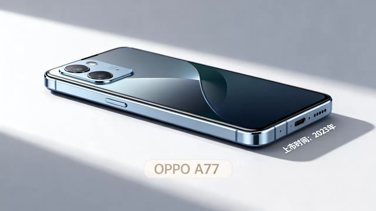 OPPO A77是什么时候上市的？OPPO A77上市时间