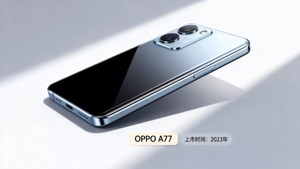 OPPO A77是什么时候上市的？OPPO A77上市时间