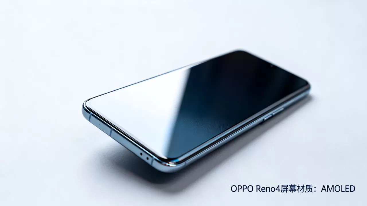 OPPO Reno4屏幕什么材质,OPPO Reno4屏幕材质是AMOLED吗 OPPO Reno4屏幕什么材质,OPPO Reno4屏幕材质是AMOLED吗