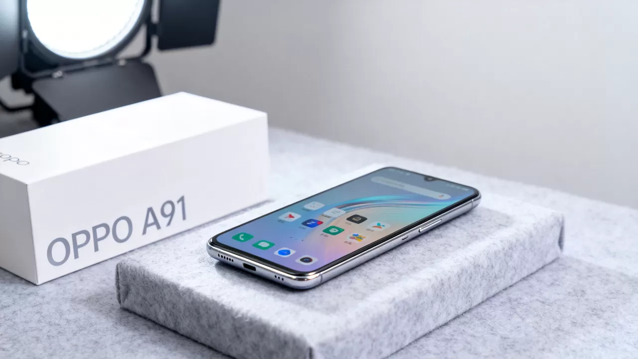 OPPO A91什么时间上市,OPPO A91上市时间及价格 OPPO A91什么时间上市,OPPO A91上市时间及价格