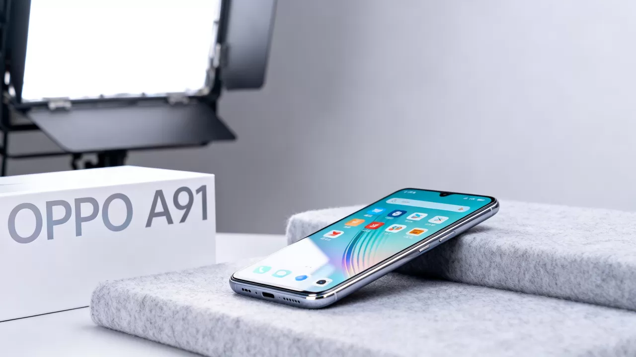 OPPO A91什么时间上市,OPPO A91上市时间及价格 OPPO A91什么时间上市,OPPO A91上市时间及价格