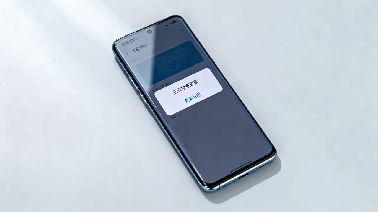 OPPO手机为什么不支持系统升级,OPPO手机系统更新慢 OPPO手机为什么不支持系统升级,OPPO手机系统更新慢