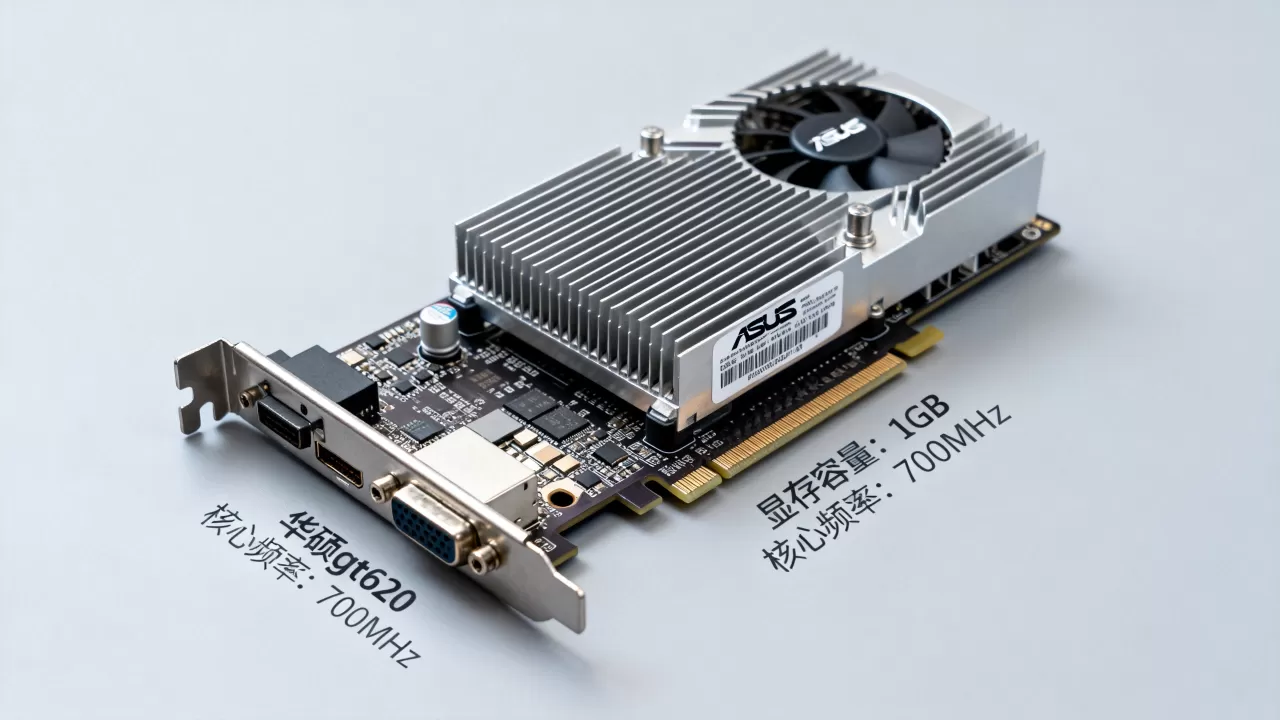 华硕gt620显卡怎么样,华硕gt620显卡性能 华硕gt620显卡怎么样,华硕gt620显卡性能