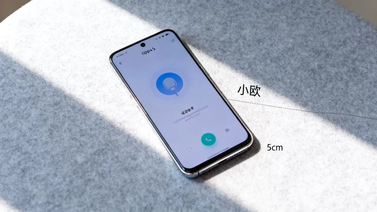 oppoa5手机的智能机器人叫什么名字,oppoa5手机智能语音助手名称 oppoa5手机的智能机器人叫什么名字,oppoa5手机智能语音助手名称