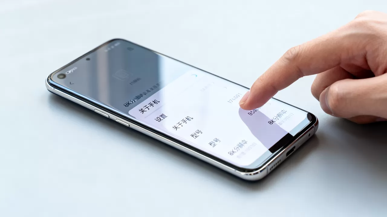 怎么看oppo reno手机是什么型号,oppo reno系列型号查询方法 怎么看oppo reno手机是什么型号,oppo reno系列型号查询方法
