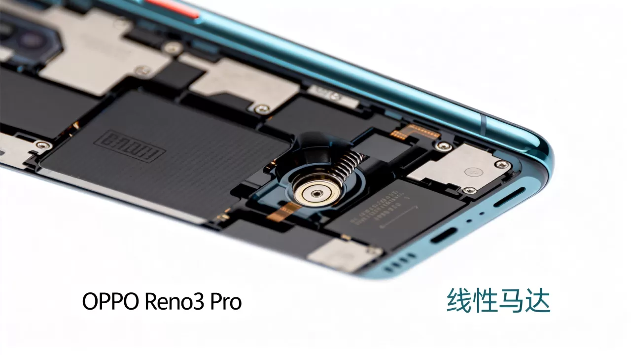 OPPO Reno3 Pro是什么马达,OPPO Reno3 Pro是否支持线性马达 OPPO Reno3 Pro是什么马达,OPPO Reno3 Pro是否支持线性马达