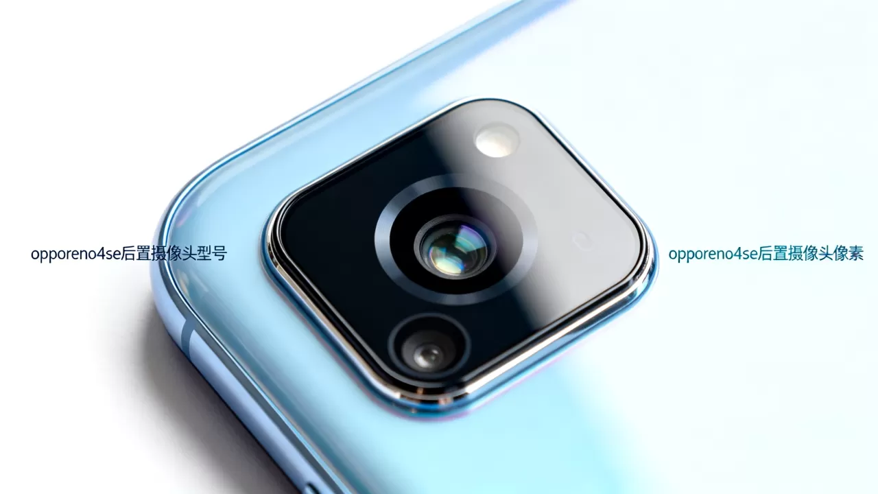 opporeno4se后置摄像头什么型号,opporeno4se后置摄像头像素 opporeno4se后置摄像头什么型号,opporeno4se后置摄像头像素