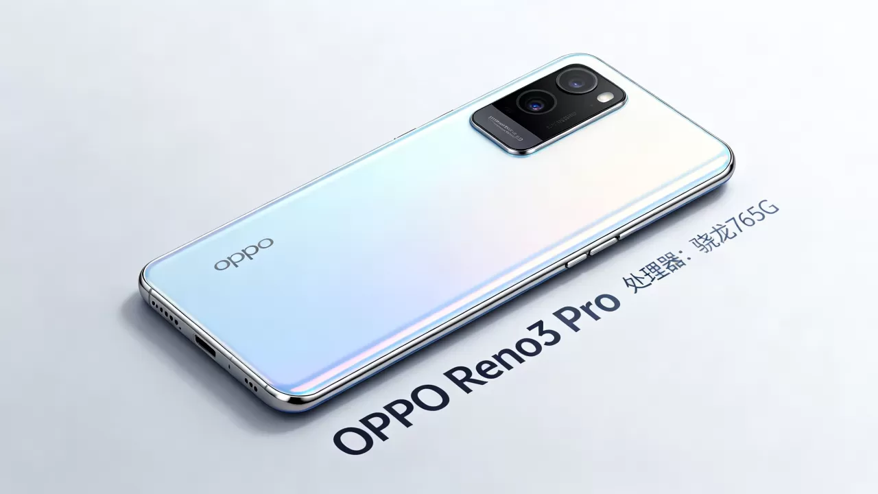 OPPO Reno3 Pro处理器是什么,OPPO Reno3 Pro搭载什么芯片 OPPO Reno3 Pro处理器是什么,OPPO Reno3 Pro搭载什么芯片